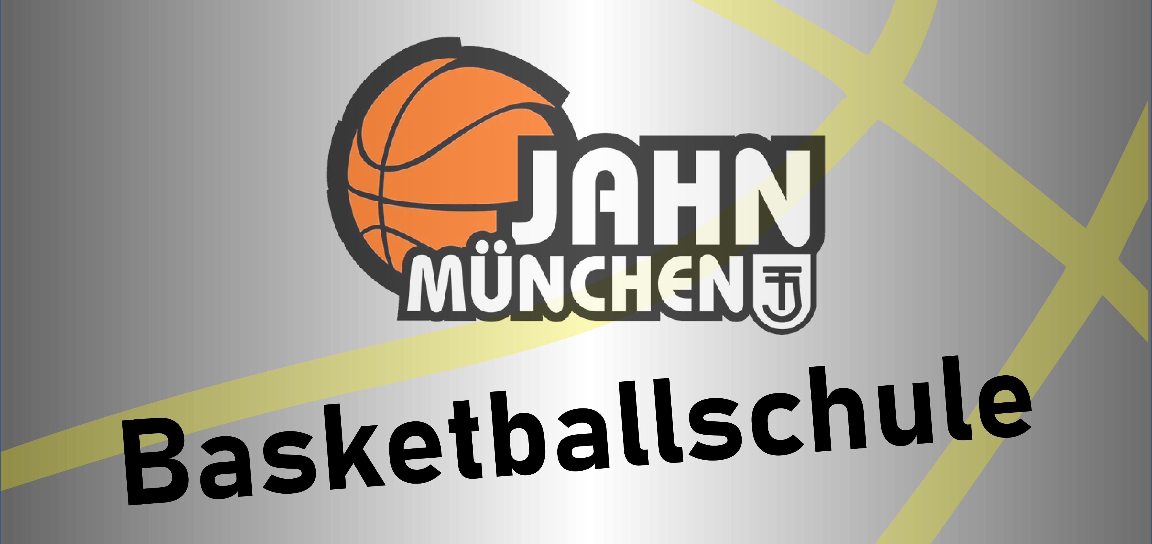 Jahn München Basketballschule